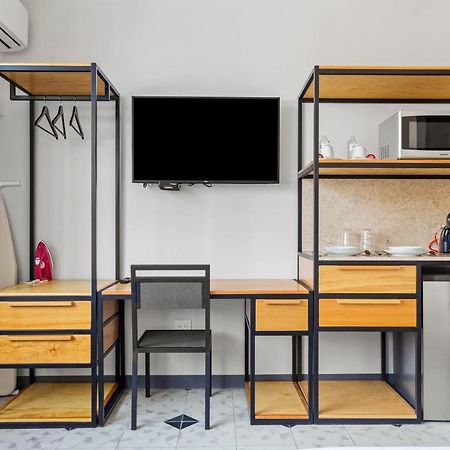 מרידה Suites Reforma By Homirent מראה חיצוני תמונה