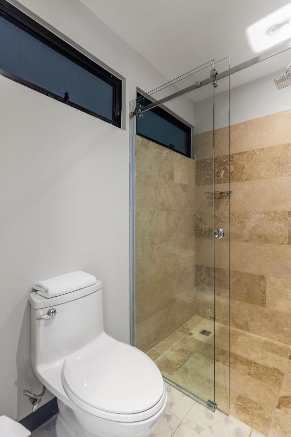 מרידה Suites Reforma By Homirent מראה חיצוני תמונה
