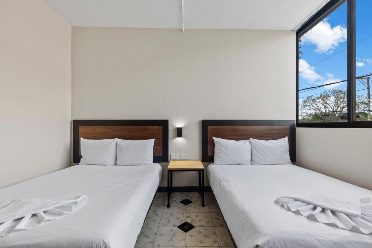 מרידה Suites Reforma By Homirent מראה חיצוני תמונה