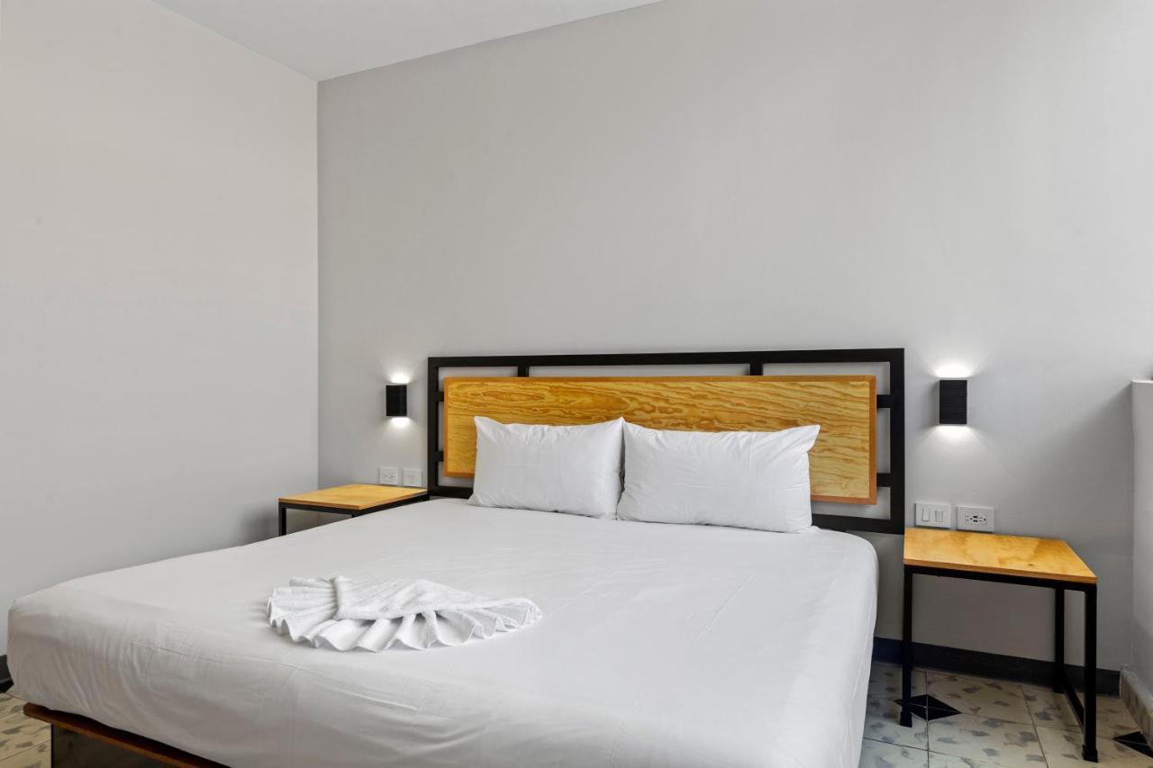 מרידה Suites Reforma By Homirent מראה חיצוני תמונה