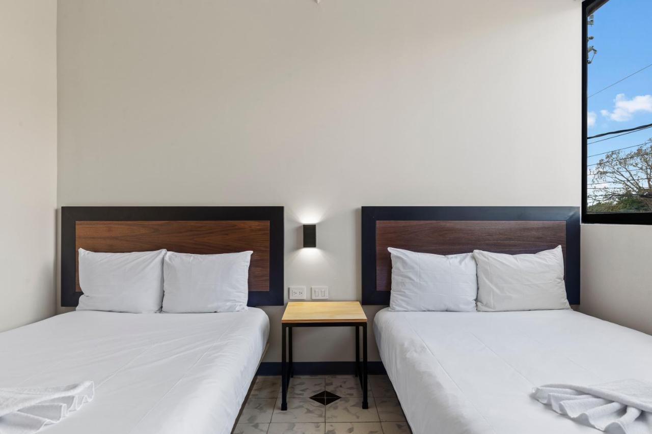 מרידה Suites Reforma By Homirent מראה חיצוני תמונה