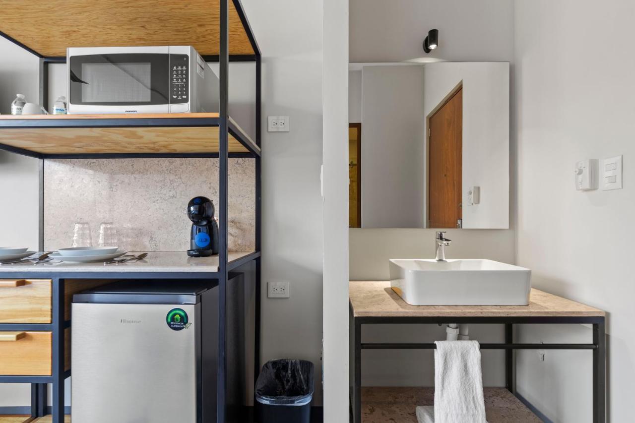 מרידה Suites Reforma By Homirent מראה חיצוני תמונה