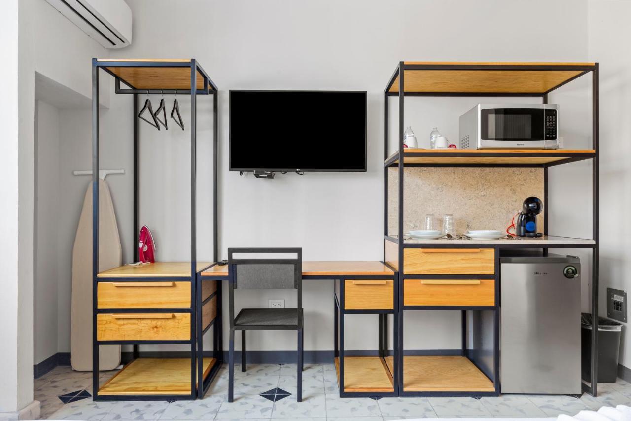 מרידה Suites Reforma By Homirent מראה חיצוני תמונה