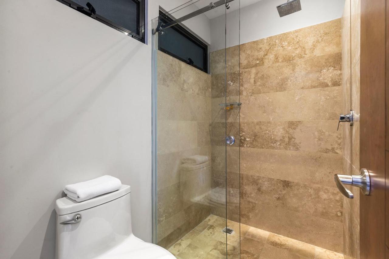מרידה Suites Reforma By Homirent מראה חיצוני תמונה