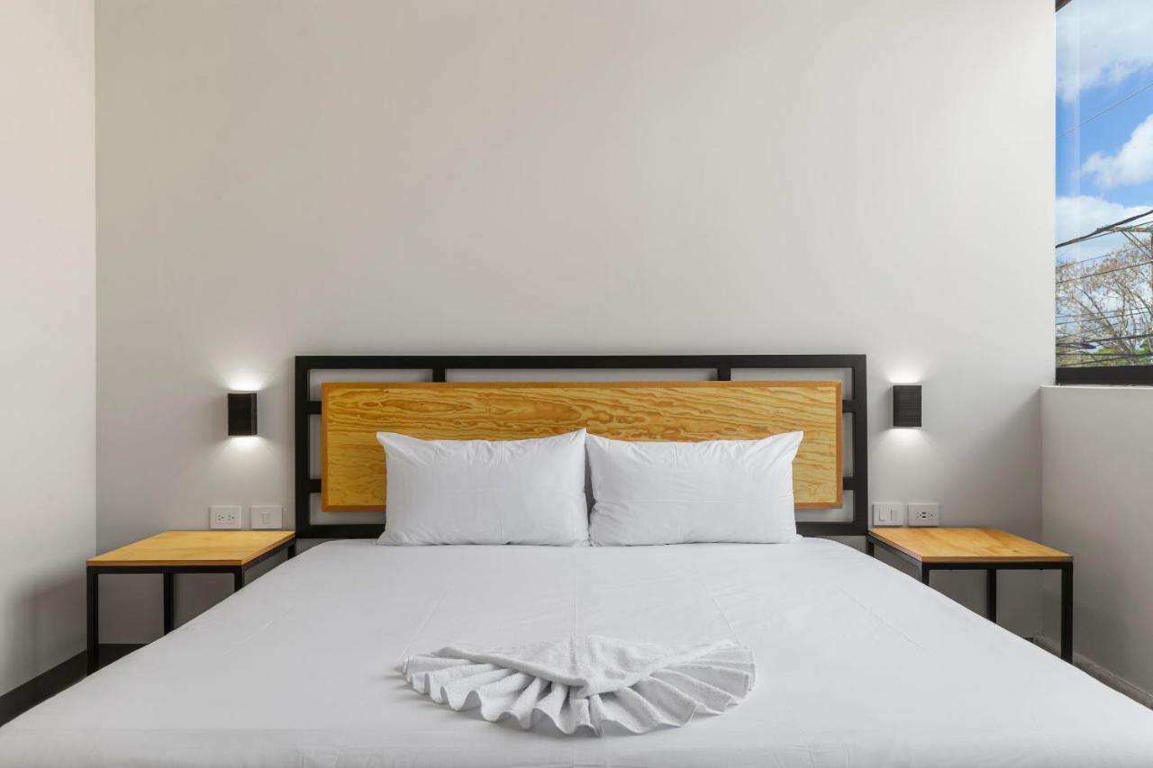 מרידה Suites Reforma By Homirent מראה חיצוני תמונה