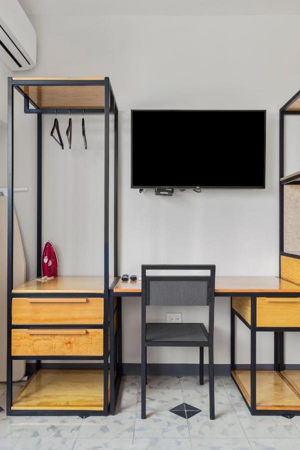 מרידה Suites Reforma By Homirent מראה חיצוני תמונה