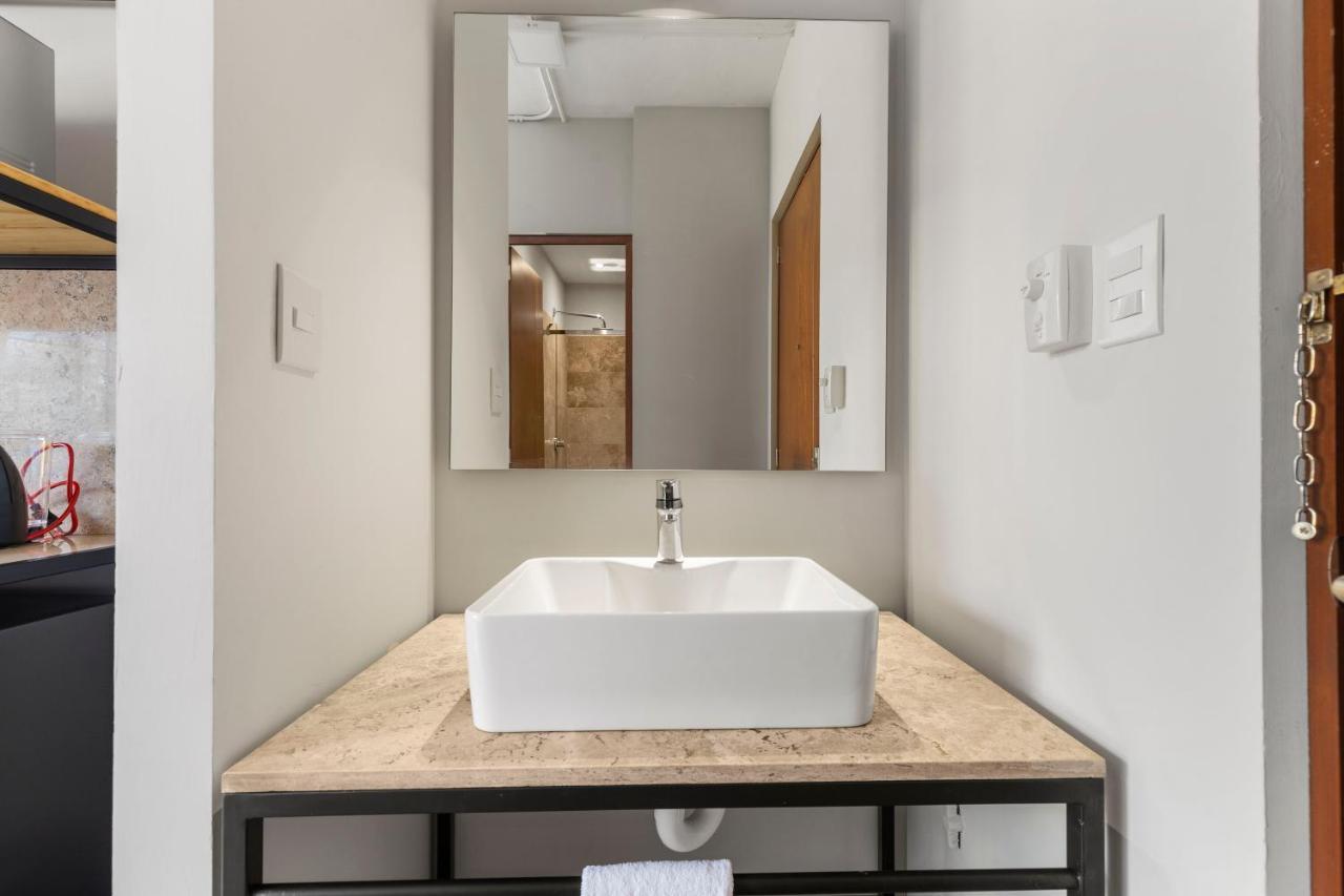 מרידה Suites Reforma By Homirent מראה חיצוני תמונה
