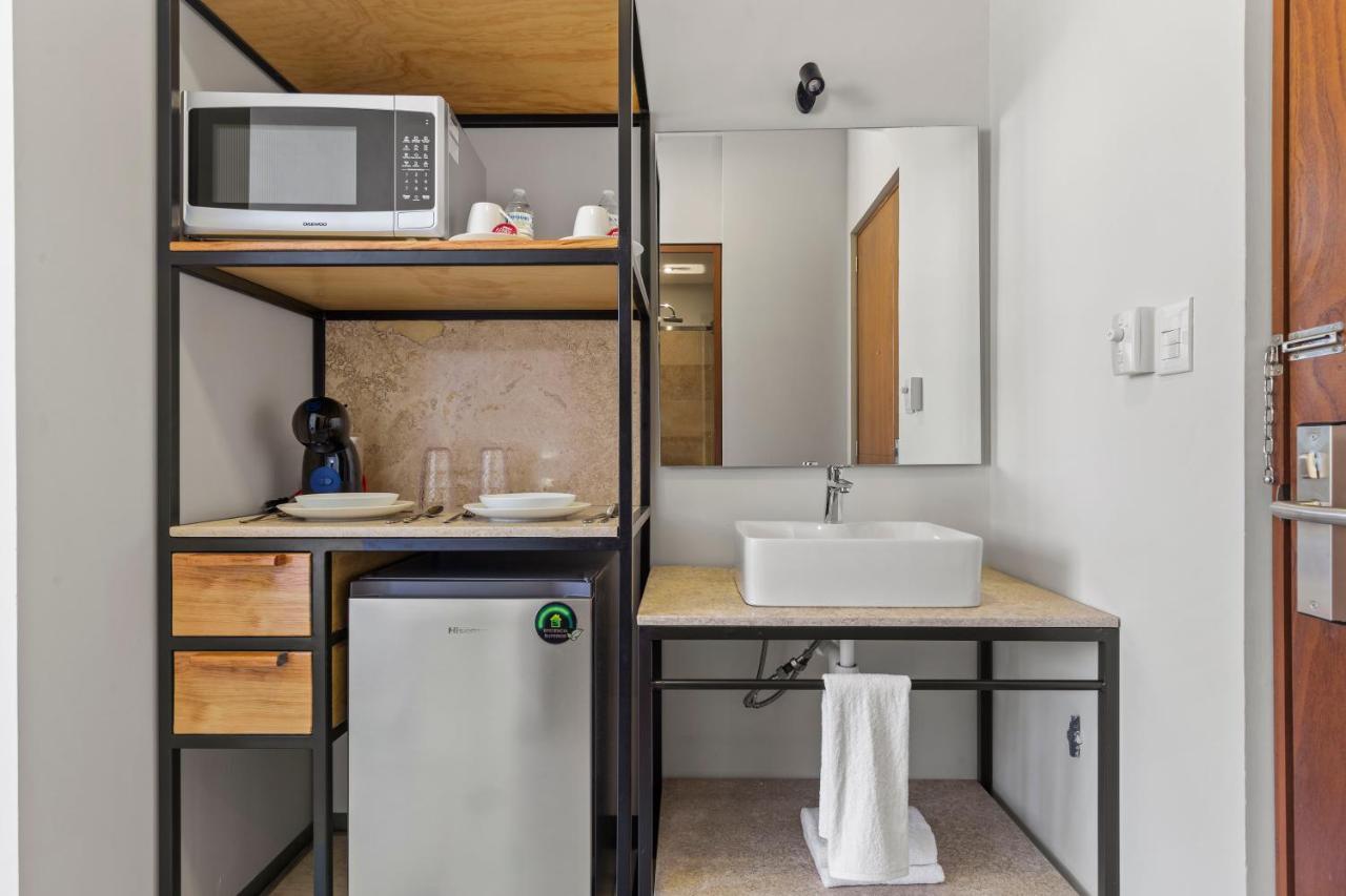 מרידה Suites Reforma By Homirent מראה חיצוני תמונה