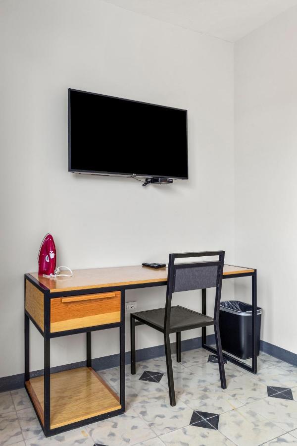 מרידה Suites Reforma By Homirent מראה חיצוני תמונה